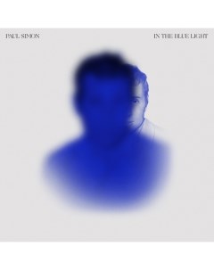 Paul Simon In The Blue Light LP Legacy
