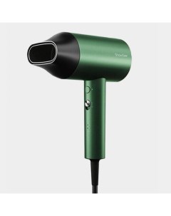 Фен для волос Xiaomi Constant Temperature 1800W A5 G Green зеленый режим холодны Showsee