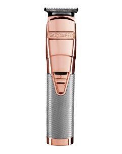 Триммер FX7880RGE золотистый серебристый Babyliss pro