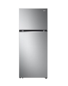 Холодильник GN B502PB серебристый Lg