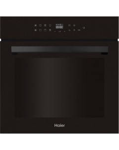 Встраиваемый электрический духовой шкаф HOX T11HGB Black Haier