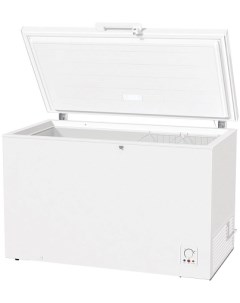 Холодильник FH 401 CW белый Gorenje