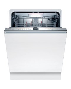 Встраиваемая посудомоечная машина SMD6ZCX50E Bosch