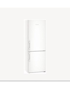 Холодильник CN 5735 21 001 белый Liebherr