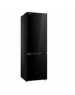 Холодильник GR RB308WE DGJ черный Toshiba