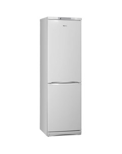 Холодильник NCD020601W белый Novex