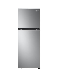 Холодильник GN B422PB серебристый Lg