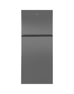 Холодильник CT5045FIX серый Hyundai