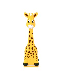 Интерактивная игрушка Жирафик Бонни читает книги сам FD111 Желтый Berttoys