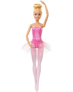 Кукла серия Балет GJL59 Barbie