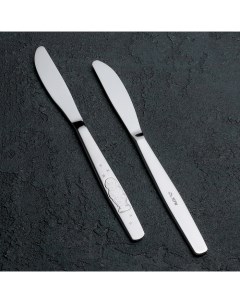 Нож детский столовый Антошка 6 шт Nobrand