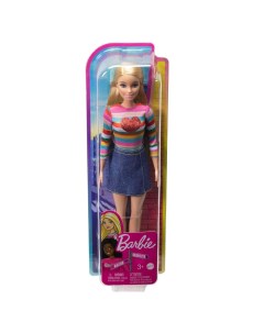 Кукла Малибу HGT13 Barbie