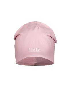 Шапочка logo beanies розовый р 44 46 Elodie