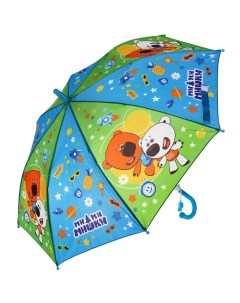 Зонт детский Ми ми мишки 45см в пак Играем вместе в кор 120шт Shantou gepai