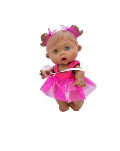 Кукла для девочки 21см PEPOTIN N974N4 Nines d’onil