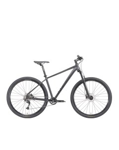 Велосипед Ranger 1 0 27 2023 Matt Black Дюйм 16 Welt