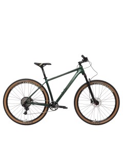 Велосипед Rubicon 3 0 29 2023 Dark Green Дюйм 18 Welt