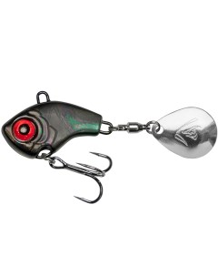 Блесна Select Tail Spinner Turbo 17g 29mm 15 Select tackles