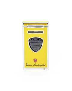 Зажигалка PERGUSA TTR005002 желтый Tonino lamborghini