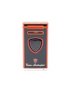 Зажигалка PERGUSA TTR005007 черный красный Tonino lamborghini