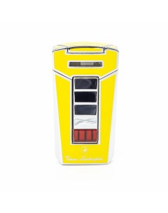 Зажигалка AERO TTR007002 желтый Tonino lamborghini