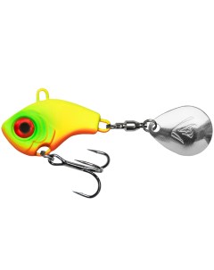 Блесна Select Tail Spinner Turbo 17g 29mm 01 Select tackles