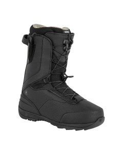 Сноубордические ботинки Nitro Venture TLS 23 24 Черный 27 5 N2o (nitro)