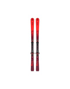 Горные лыжи Redster G7 M 12 GW Red 23 24 168 Atomic