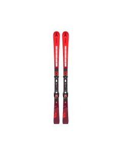 Горные лыжи Redster S9 RVSK S X 12 GW 23 24 155 Atomic