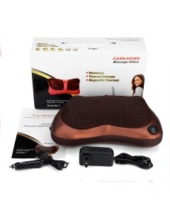 Массажная подушка Massage Pillow CHM 8028 Car&home