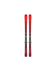 Горные лыжи Redster G8 RVSK C X 12 GW 23 24 175 Atomic