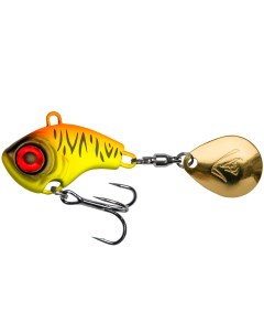 Блесна Select Tail Spinner Turbo 17g 29mm 05 Select tackles