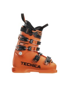 Горнолыжные ботинки Firebird R 90 SC Ultra Orange 21 22 23 0 Tecnica