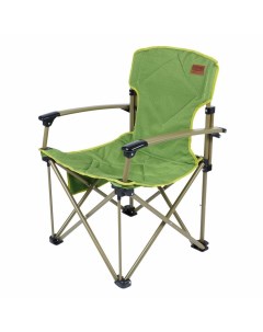 Кресло Dreamer класса Premium green Camping world