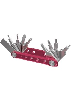Мультитул Folding Tool Set With Screwdrivers And Wrenches Ulanzi