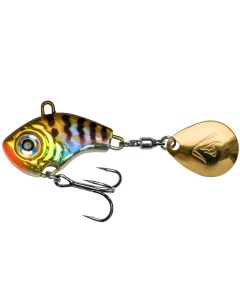 Блесна Select Tail Spinner Turbo 22g 34mm 13 Select tackles