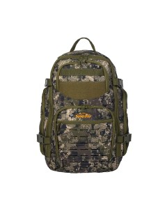 Рюкзак тактический Large Hunting Backpack Green Forest 45 л Remington