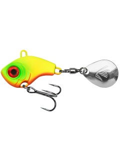 Блесна Select Tail Spinner Turbo 22g 34mm 01 Select tackles