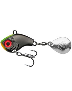 Блесна Select Tail Spinner Turbo 22g 34mm 14 Select tackles