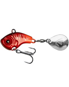 Блесна Select Tail Spinner Turbo 17g 29mm 06 Select tackles