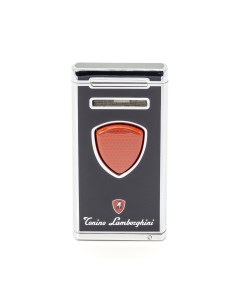 Зажигалка PERGUSA TTR005000 черный Tonino lamborghini