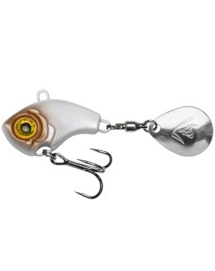 Блесна Select Tail Spinner Turbo 17g 29mm 11 Select tackles