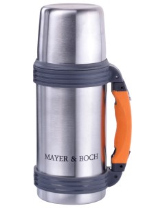 Термос Mayer Boch 28043 0 5 л серебристый Asi accessories