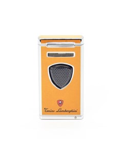 Зажигалка PERGUSA TTR005005 оранжевый Tonino lamborghini