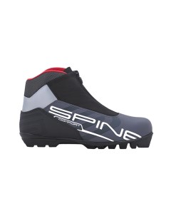 Ботинки для беговых лыж SNS Comfort 483 7 2020 35 Spine