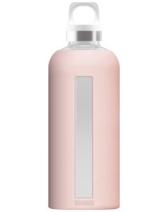 Бутылка Star 850 мл blush Sigg