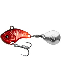 Блесна Select Tail Spinner Turbo 22g 34mm 06 Select tackles