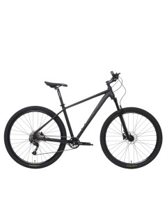 Велосипед Ranger 1 0 29 2023 Matt Black Дюйм 22 Welt