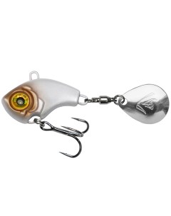 Блесна Select Tail Spinner Turbo 22g 34mm 11 Select tackles