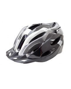 Шлем защитный взрослый HL021 out mold Stels